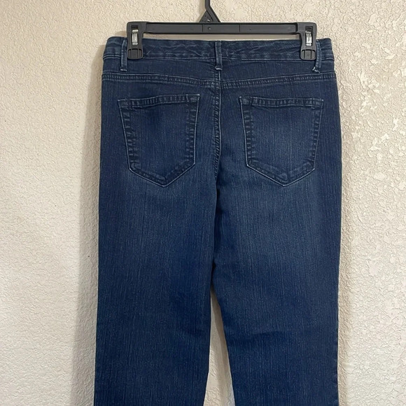 Nine West Blue Jeans - Picture 5 of 6